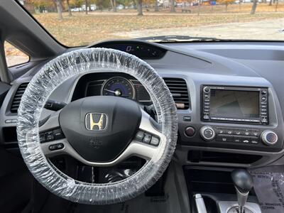 2008 Honda Civic EX-L   - Photo 24 - Springfield, IL 62702