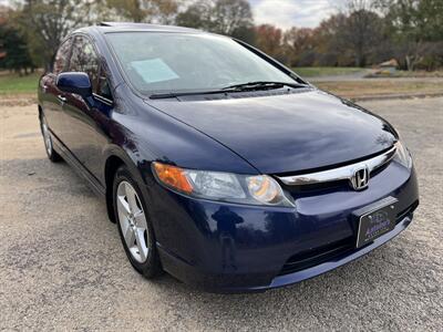 2008 Honda Civic EX-L   - Photo 9 - Springfield, IL 62702