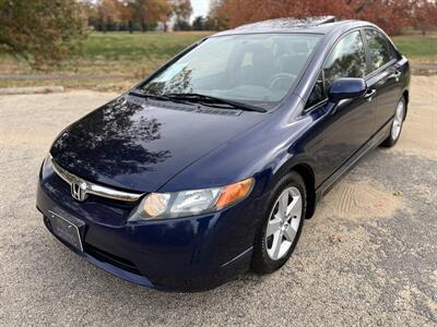 2008 Honda Civic EX-L   - Photo 3 - Springfield, IL 62702
