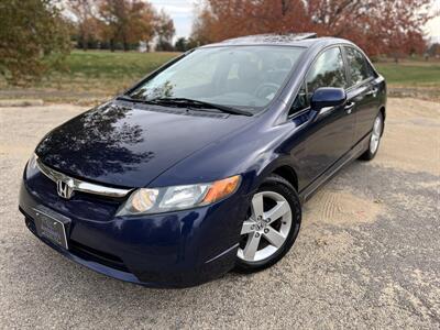 2008 Honda Civic EX-L   - Photo 1 - Springfield, IL 62702