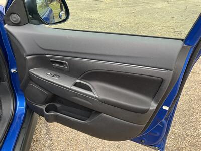 2015 Mitsubishi Outlander Sport ES - Photo 20 - Springfield, IL 62702