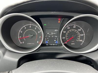 2015 Mitsubishi Outlander Sport ES - Photo 33 - Springfield, IL 62702