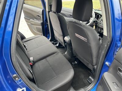 2015 Mitsubishi Outlander Sport ES - Photo 21 - Springfield, IL 62702