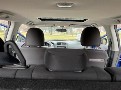 2015 Mitsubishi Outlander Sport ES - Photo 24 - Springfield, IL 62702