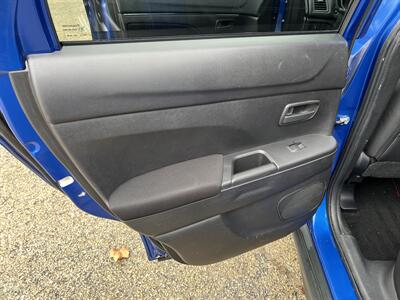 2015 Mitsubishi Outlander Sport ES - Photo 18 - Springfield, IL 62702