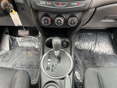 2015 Mitsubishi Outlander Sport ES - Photo 31 - Springfield, IL 62702