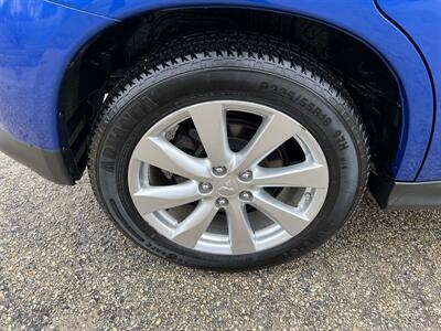 2015 Mitsubishi Outlander Sport ES - Photo 11 - Springfield, IL 62702