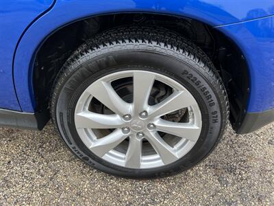 2015 Mitsubishi Outlander Sport ES - Photo 14 - Springfield, IL 62702