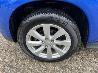 2015 Mitsubishi Outlander Sport ES - Photo 13 - Springfield, IL 62702