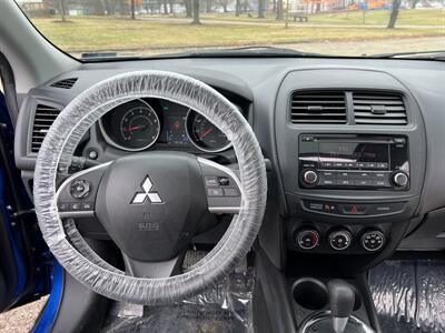 2015 Mitsubishi Outlander Sport ES - Photo 28 - Springfield, IL 62702