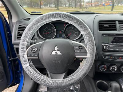 2015 Mitsubishi Outlander Sport ES - Photo 27 - Springfield, IL 62702