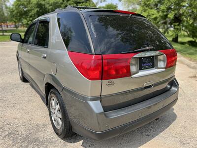 2002 Buick Rendezvous CX   - Photo 5 - Springfield, IL 62702