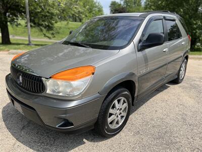 2002 Buick Rendezvous CX   - Photo 3 - Springfield, IL 62702