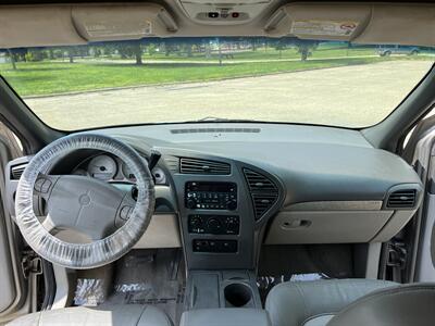 2002 Buick Rendezvous CX   - Photo 23 - Springfield, IL 62702