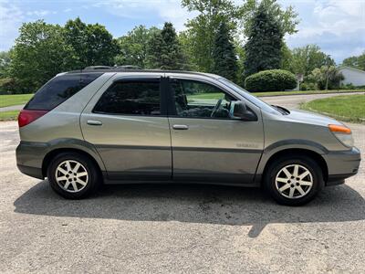 2002 Buick Rendezvous CX   - Photo 8 - Springfield, IL 62702