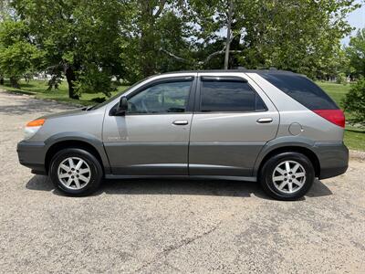 2002 Buick Rendezvous CX   - Photo 4 - Springfield, IL 62702