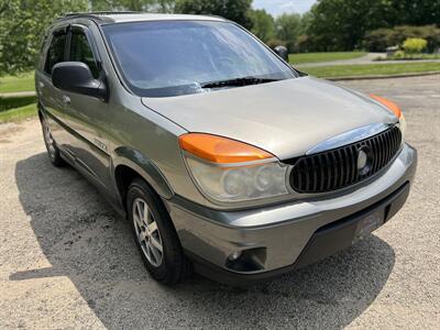 2002 Buick Rendezvous CX   - Photo 9 - Springfield, IL 62702