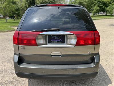 2002 Buick Rendezvous CX   - Photo 6 - Springfield, IL 62702