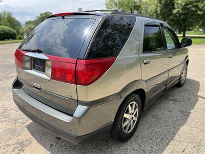 2002 Buick Rendezvous CX   - Photo 7 - Springfield, IL 62702