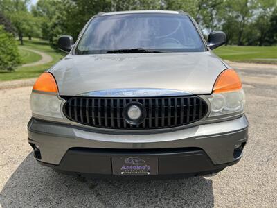 2002 Buick Rendezvous CX   - Photo 2 - Springfield, IL 62702