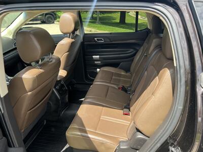 2014 Lincoln MKT Ecoboost   - Photo 16 - Springfield, IL 62702