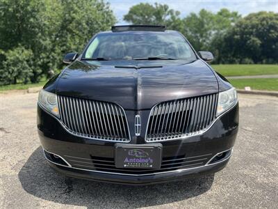 2014 Lincoln MKT Ecoboost   - Photo 2 - Springfield, IL 62702