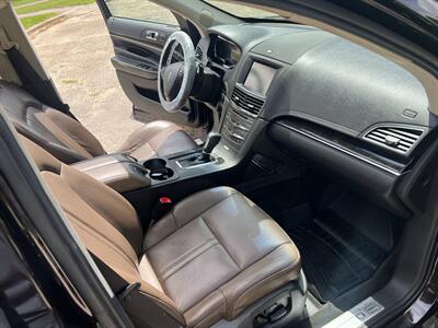 2014 Lincoln MKT Ecoboost   - Photo 18 - Springfield, IL 62702