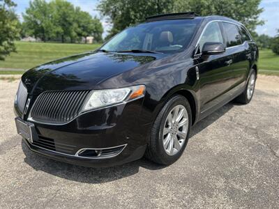 2014 Lincoln MKT Ecoboost   - Photo 3 - Springfield, IL 62702