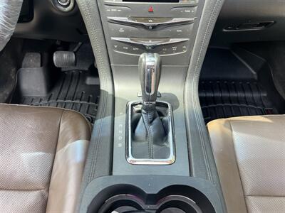 2014 Lincoln MKT Ecoboost   - Photo 32 - Springfield, IL 62702