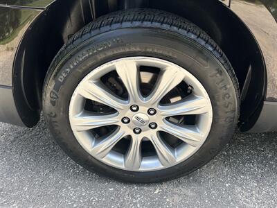 2014 Lincoln MKT Ecoboost   - Photo 11 - Springfield, IL 62702
