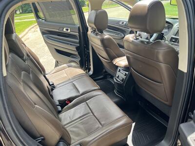 2014 Lincoln MKT Ecoboost   - Photo 20 - Springfield, IL 62702
