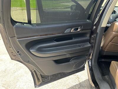 2014 Lincoln MKT Ecoboost   - Photo 17 - Springfield, IL 62702