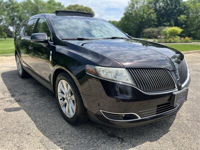 2014 Lincoln MKT Ecoboost   - Photo 9 - Springfield, IL 62702