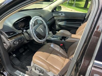 2014 Lincoln MKT Ecoboost   - Photo 14 - Springfield, IL 62702