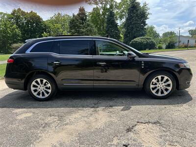 2014 Lincoln MKT Ecoboost   - Photo 8 - Springfield, IL 62702