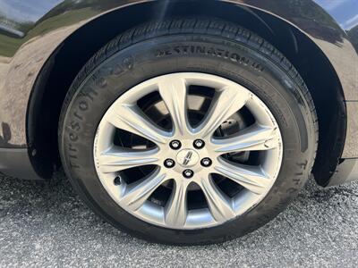 2014 Lincoln MKT Ecoboost   - Photo 10 - Springfield, IL 62702