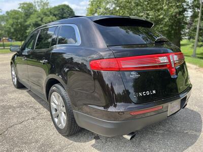 2014 Lincoln MKT Ecoboost   - Photo 5 - Springfield, IL 62702