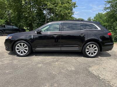 2014 Lincoln MKT Ecoboost   - Photo 4 - Springfield, IL 62702