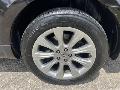 2014 Lincoln MKT Ecoboost   - Photo 12 - Springfield, IL 62702