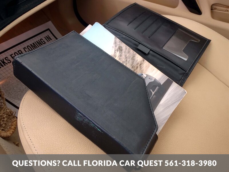 2007 BMW X3 3.0si   - Photo 47 - West Palm Beach, FL 33411