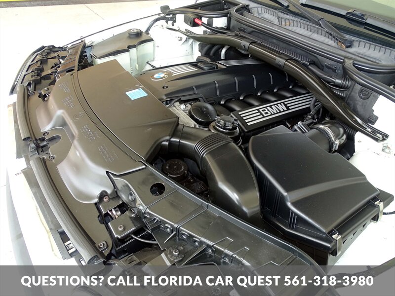 2007 BMW X3 3.0si   - Photo 36 - West Palm Beach, FL 33411