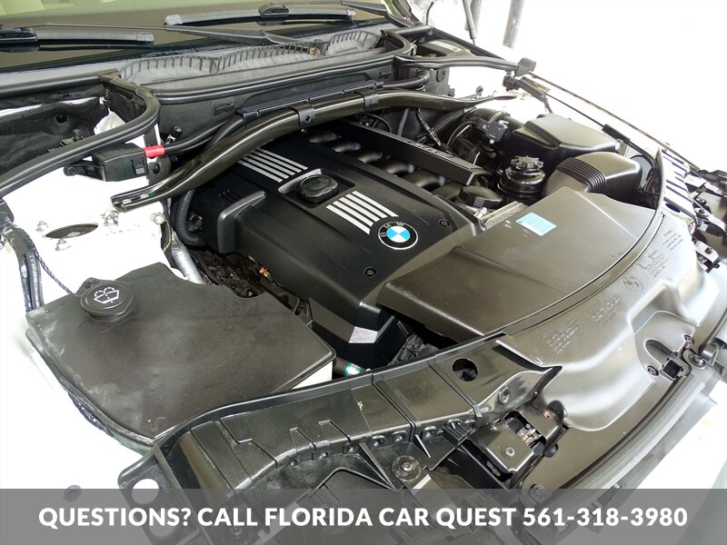 2007 BMW X3 3.0si   - Photo 38 - West Palm Beach, FL 33411