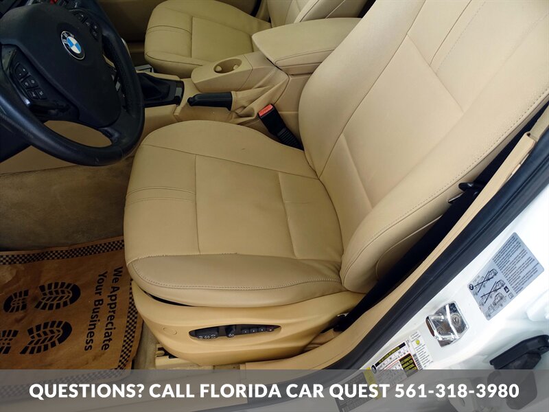 2007 BMW X3 3.0si   - Photo 24 - West Palm Beach, FL 33411