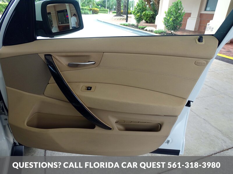2007 BMW X3 3.0si   - Photo 35 - West Palm Beach, FL 33411