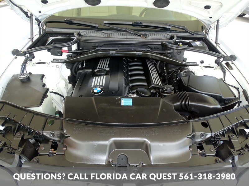 2007 BMW X3 3.0si   - Photo 37 - West Palm Beach, FL 33411