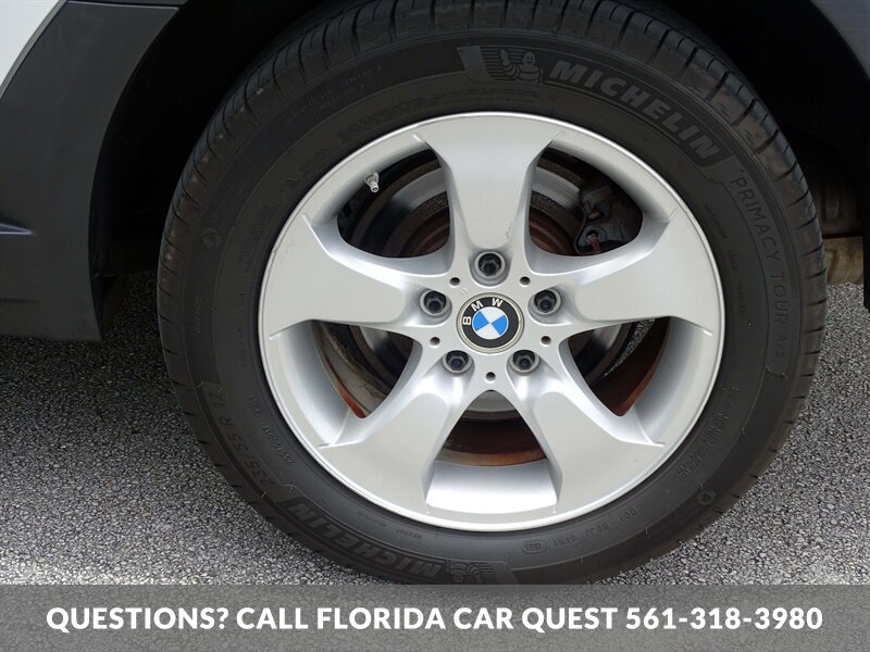 2007 BMW X3 3.0si   - Photo 42 - West Palm Beach, FL 33411