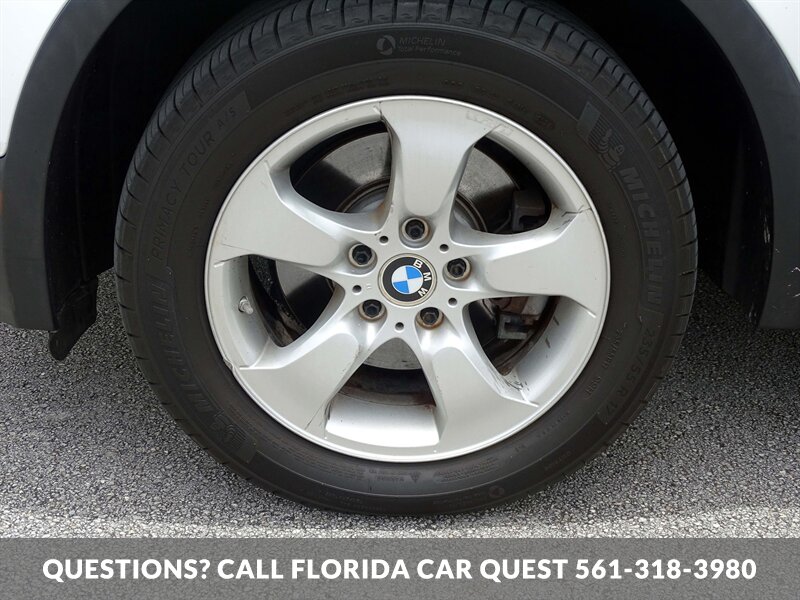 2007 BMW X3 3.0si   - Photo 43 - West Palm Beach, FL 33411
