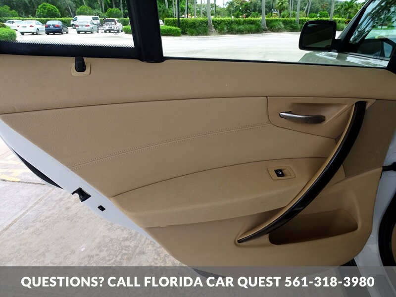 2007 BMW X3 3.0si   - Photo 32 - West Palm Beach, FL 33411