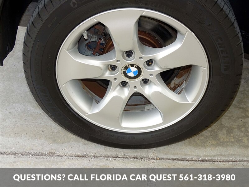 2007 BMW X3 3.0si   - Photo 41 - West Palm Beach, FL 33411