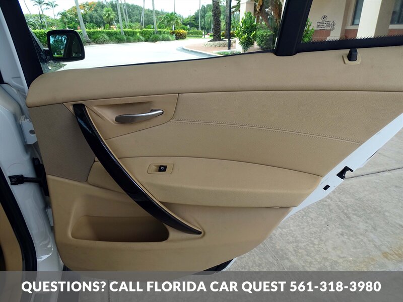 2007 BMW X3 3.0si   - Photo 34 - West Palm Beach, FL 33411